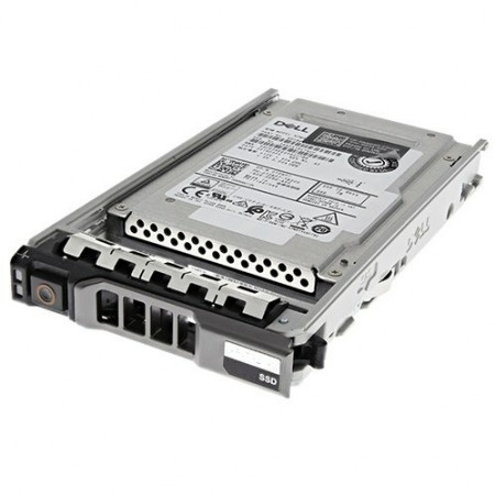 YM927 Dell G14-G16 800-GB 3.5 SAS 12G WI SSD w/X7K8W