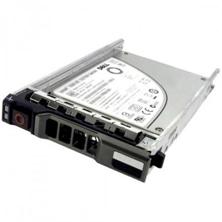 03NRP2 Dell G14-G16 400-GB 12G 2.5 SAS WI SSD w/DXD9H