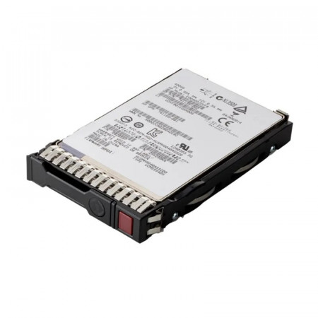 822567-B21 HP G8-G10 3.2-TB 2.5 SAS 12G MU SSD