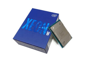 Intel Xeon <br> W-3175X official version <br> <span style="color: #888;">код: 976675</span>