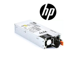 Серверный блок питания HP