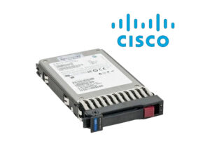 Cisco UCS‑HD600G10K12G 600 GB 2.5″ SAS 12 Gb s HDD (10 000 RPM, hot‑swap) <br> <span style="color: #888;">код: 233270