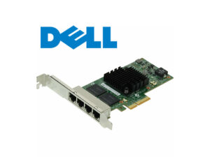 Сетевой адаптер / RAID-контроллер Dell PCIe