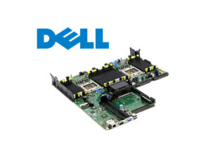 Материнская плата Dell 0R4CNN R4CNN <br> <span style="color: #888;">код: 136634</span>