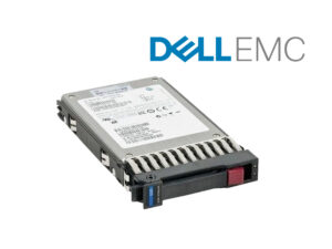 Твердотельный накопитель EMC<br> 005051138 200GB SAS 6Gb/s 2.5" <br> <span style="color: #888;">код:  235458