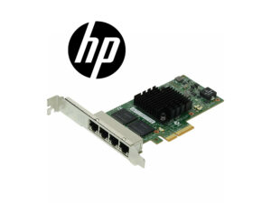 Контроллер HP – серверный RAID-контроллер и HBA-адаптер