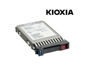 Твердотельный накопитель Kioxia <br> KPM71VUG3T20 3.2TB <span style="color: #888;"><br> код: 231632