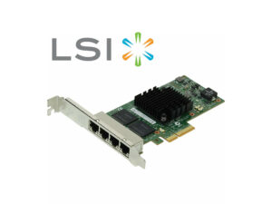 Контроллер LSI – RAID и HBA-контроллер для серверных систем