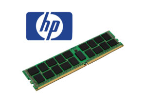Оперативная память HP