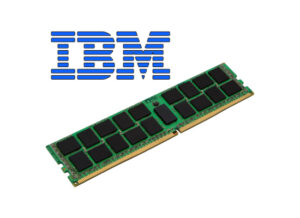 Оперативная память IBM