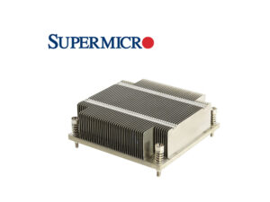 Радиатор Supermicro для серверных систем