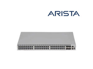 Коммутатор Arista <br> DCS-7050T-52-F <br> <span style="color: #888;">код: 232170