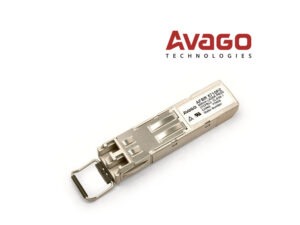 Трансивер Avago <br> AFBR-5710PZ 1.25GBd Ethernet <br> <span style="color: #888;">код: 232509