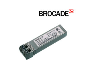 Оптический трансивер Brocade 57-1000335-01 XBR-000278 SFP+ 32G Fibre Channel ELWL 25km, 1310nm <br> <span style="color: #888;">код: 234002