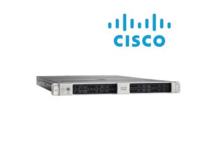 Серверная платформа Cisco <br> UCS C220 M5 (UCSC-C220-M5SX) <br> <span style="color: #888;">код: 231973