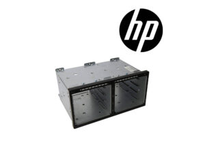 Дисковая корзина HP <br> 6SFF 659485-B21 <span style="color: #888;"><br>код: 232144