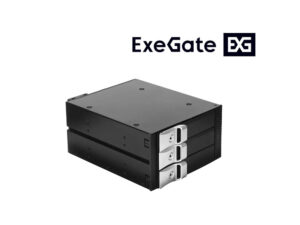 Дисковая корзина ExeGate