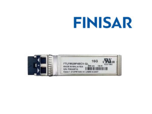 Трансивер Finisar <br> FTLF8529P3BCV <br> <span style="color: #888;">код: 232543