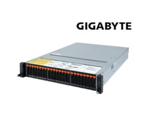 Серверная платформа Gigabyte <br> H262-PC2 <br> <span style="color: #888;">код: 231978