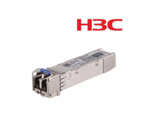 Трансивер H3C <br> SFP-GE-SX-MM850-D <br> <span style="color: #888;">код: 232545