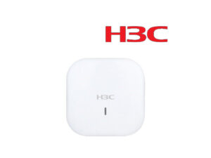 Точка доступа H3C <br> WA6526 <br> <span style="color: #888;">код: 232745
