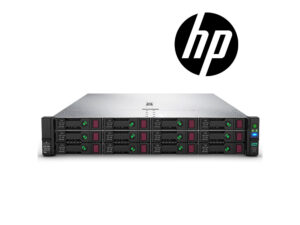 Серверная платформа HPE ProLiant DL380 Gen10