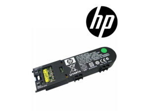 Аккумулятор HPE 462969-B21 NiMH 4.8V 650mAh для Smart Array RAID контроллеров <br> <span style="color: #888;">код: 233773