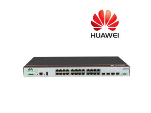 Коммутатор Huawei <br> CE5855-48T4S2Q-EI <br> <span style="color: #888;">код: 232445