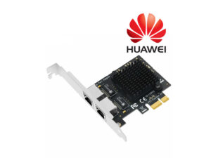 Сетевая карта Huawei <br> 03022LPR <br> <span style="color: #888;">код: 232647