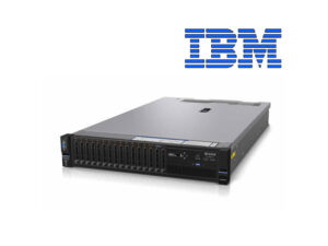 IBM FlashSystem 5000 LFF 2072-12G Storage <br> <span style="color: #888;">код: 232415