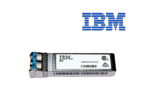 IBM Lenovo 00FE333 SFP‑T 1000BASE‑T RJ‑45 (78P3824 FCLF8521P2BTL‑IC) <br> <span style="color: #888;">код: 232502