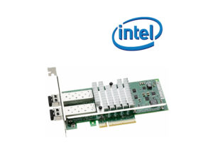 Intel Ethernet Converged Network Adapter XL710-QDA2 <br> <span style="color: #888;">код: 232658