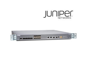 Маршрутизатор Juniper MX204 Universal Routing Platform MX204-HW-BASE <br> <span style="color: #888;">код: 232533