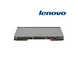 Коммутатор Lenovo Flex System Fabric EN4093R 10Gb Scalable Switch <br> <span style="color: #888;">код: 232482
