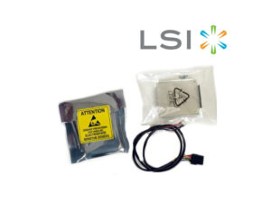 Батарея резервного питания LSI <br> Logic 43W4342 <br> <span style="color: #888;">код: 232065