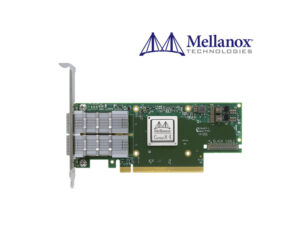 Сетевая карта Mellanox <br> MCX312B-XCCT <br> <span style="color: #888;">код: 232683