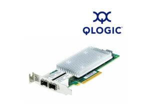 QLogic 4Gb FC Single Port HBA (QLE2460 / Dell PX2510401-60) <br> <span style="color: #888;">код: 234763