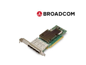 Fibre Channel HBA 16Gb Dual-Port SFP+ PCIe 3.0 x8 (QLE2692-SR-CK) <br> <span style="color: #888;">код: 233970