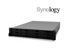Система хранения Synology HD6500  <br> <span style="color: #888;">код: 232490