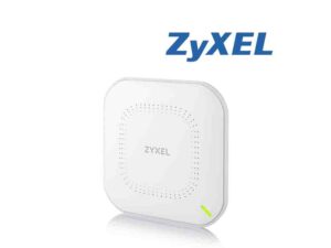 Точка доступа Zyxel <br> NebulaFlex NWA110AX <br> <span style="color: #888;">код: 232782