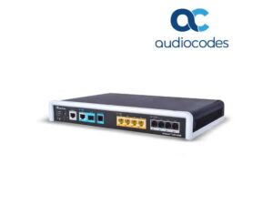 SIP-ШЛЮЗ  AudioCodes <br> Mediant 500 (M500-ESBC) <br> <span style="color:  #888;">код: 232970