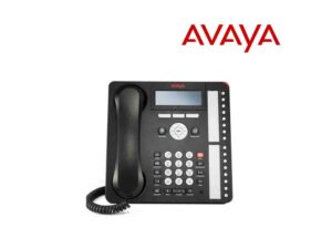 IP-телефон Avaya <br> 1603-I 700508259 <br> <span style="color: #888;">код: 232940