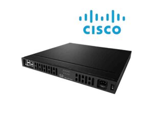IP-Сервер Cisco <br> ISR4331 K9 <br> <span style="color: #888;">код: 232994