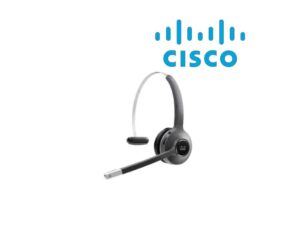 Гарнитура Cisco <br>  531 Wired Headset <span style="color: #888;"><br>код: 232998