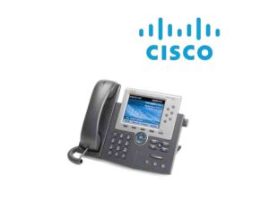 IP-телефон Cisco <br> CP-7811-K9 <br> <span style="color: #888;">код: 232942