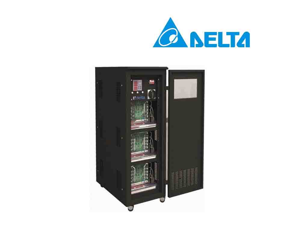 Стабилизатор напряжения Delta DLT <br> STK 330100 <br> <span style="color: #888;">код: 232928