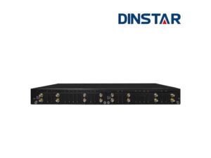 IP-АТС Dinstar <br> UC2000-VF <br> <span style="color: #888;">код: 232987