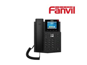 IP-телефон Fanvil <br> X3SG <br> <span style="color: #888;">код: 232958