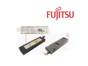 Аккумулятор Fujitsu <br> CA05954-4570 <br> <span style="color: #888;">код: 232858