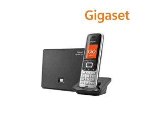 IP-телефон Gigaset <br> S850A <br> <span style="color: #888;">код: 232959